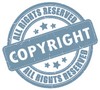 logo copyright Copyright
